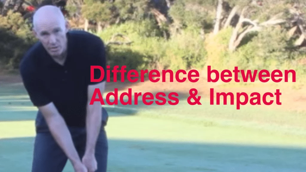 Address v impact