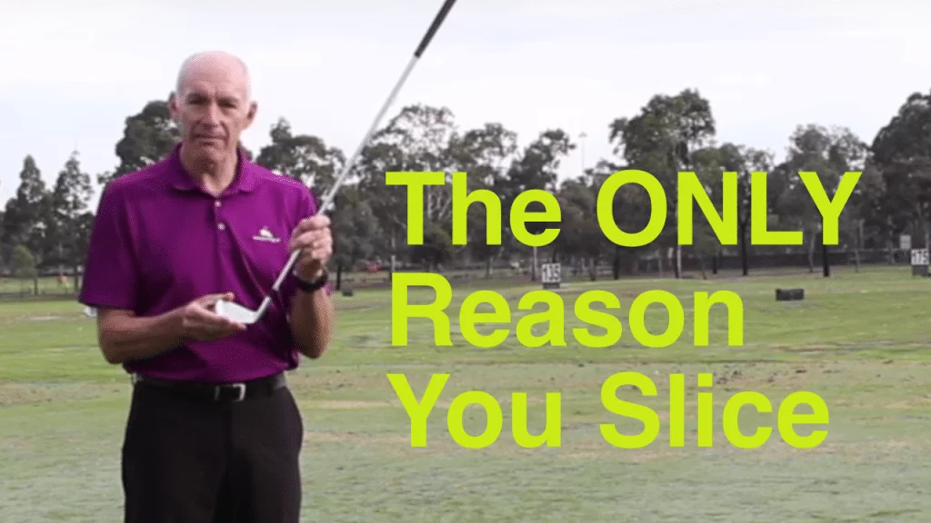 Only reason you slice